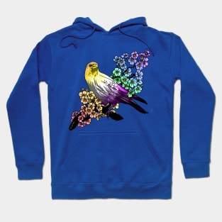 Enbird Hoodie